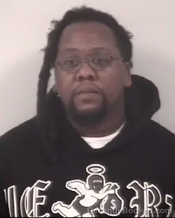 Mugshot of TYQURIS JACQUA COFIELD