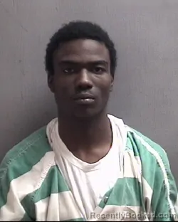 Mugshot of VICTOR EUGENE WHITE