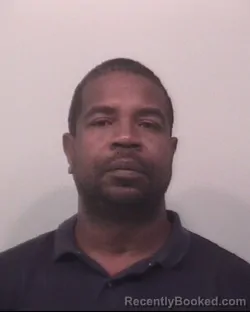 Mugshot of ROBERT JUNIOR WILLIAMS