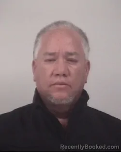 Mugshot of MIGUEL ANGEL GONZALEZ-CABRAL