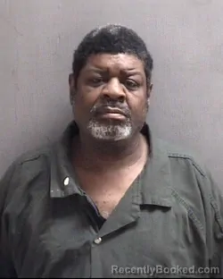 Mugshot of JAMES W WHITE