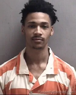 Mugshot of JAQUEZ JUAEL BANKS