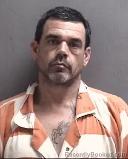 Mugshot of RONNIE LEE ROSE