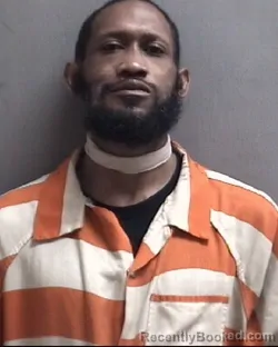 Mugshot of NICHOLAS ANTON BOGUES