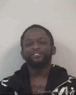 Mugshot of DEREK GIBBS