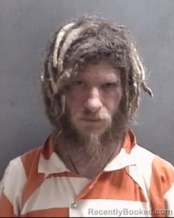 Mugshot of PAUL LINDSAY STEVENSON