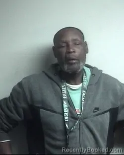 Mugshot of WILLIAM ALFRED GREENE