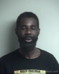 Mugshot of JOHN TOMAS WHITE