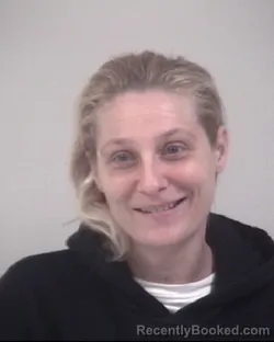 Mugshot of TRICIA ANN KESSLER