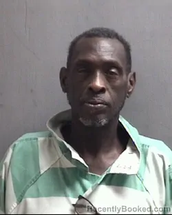 Mugshot of DARYL GANDY