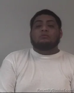 Mugshot of CAMILO GUTIERREZ NICOLAS