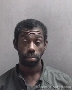 Mugshot of MICHEAL ALEXANDER HERRING