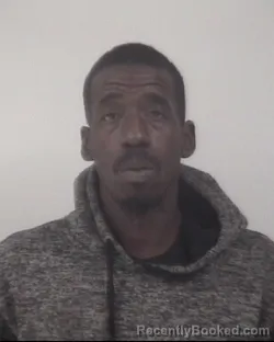 Mugshot of MARCUS NATHANIEL MCLAURIN