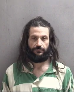 Mugshot of NEIL SAWYER SMITHSON