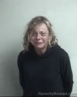 Mugshot of CYNTHIA ADELLE SHELL