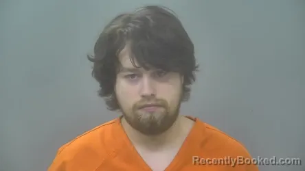 Mugshot of ASHTON TYLER BENSMAN