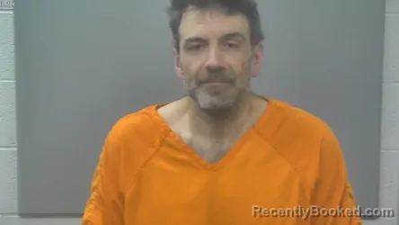 Mugshot of BRENDEN JOSEPH LESAGE booked in Alpena County, Michigan on April 17, 2026