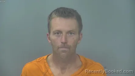 Mugshot of Bernard Stanley Roznowski booked in Alpena County, Michigan on October 21, 2026