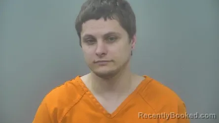 Mugshot of BRENDEN WILLIAM-ROBERT SMITH