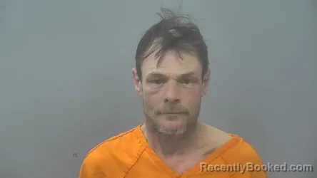 Mugshot of CAMERON MICHAEL-PAUL DUNIVANT