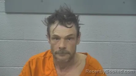 Mugshot of CAMERON MICHAEL-PAUL DUNIVANT booked in Alpena County, Michigan on April 27, 2026