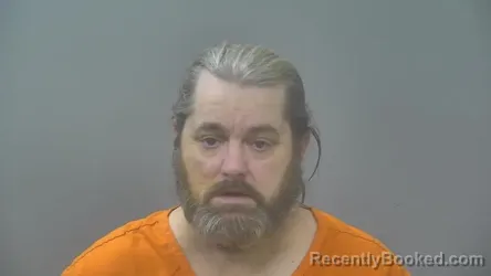 Mugshot of DENNIS WAYNE BARSTOW