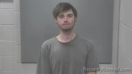 Mugshot of DANIEL THOMAS KINGSTAD