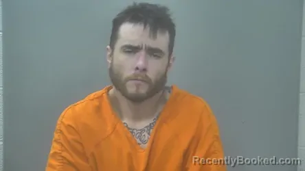 Mugshot of DOMINICK MICHAEL MEDLIN