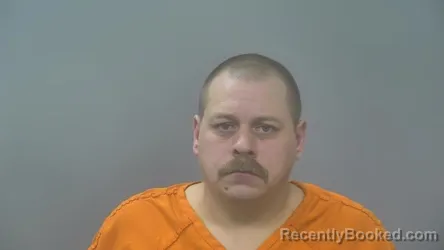 Mugshot of DAVID LEIGH TESSMER