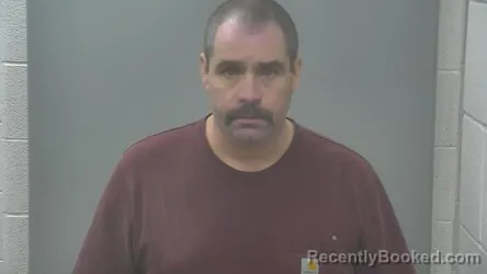 Mugshot of DANIEL HENRY TCHORZYNSKI