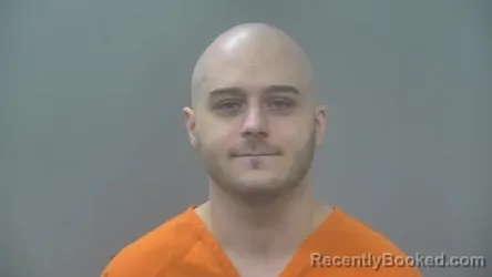 Mugshot of ERIK HENRY FERRIS