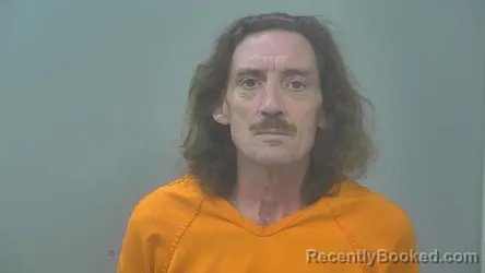 Mugshot of EDWARD RICHARD ROBINSON