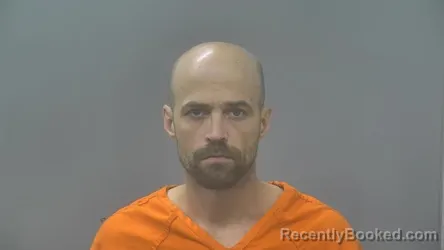 Mugshot of ERIC ALLEN TROXELL