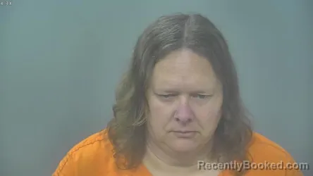 Mugshot of Glen Edsel Harman booked in Alpena County, Michigan on September 12, 2026