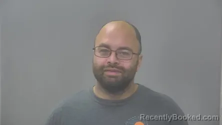 Mugshot of GREG ALAN SCHUELKE