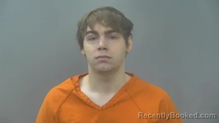 Mugshot of GAGE ANTHONY TYDINGS