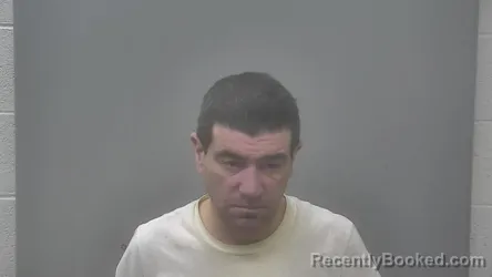 Mugshot of GAVIN PAUL WEBSTER