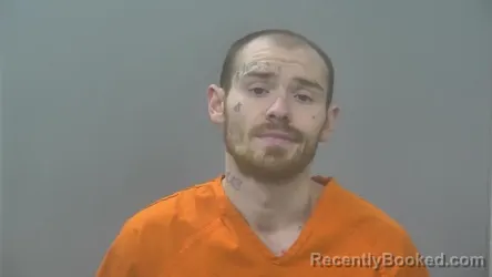 Mugshot of JACOB DALTON ACRE