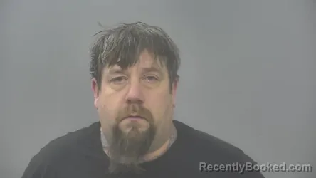 Mugshot of JOSHUA CHANCEY DOHRING