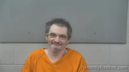 Mugshot of JEREMY MICHAEL FISCHER