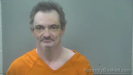 Mugshot of JEREMY MICHAEL FISCHER booked in Alpena County, Michigan on June 9, 2026