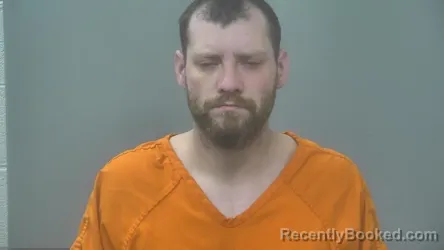 Mugshot of JOSEPH MARCEL HERMA