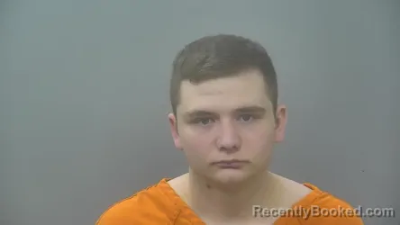 Mugshot of JOZEF JOHN MOUSSEAU