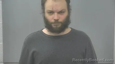 Mugshot of JESSE MICHAEL PAAD