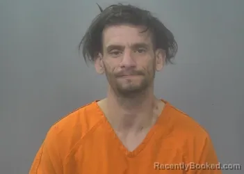 Mugshot of JASON ANDREW ST ONGE booked in Alpena County, Michigan on May 29, 2026