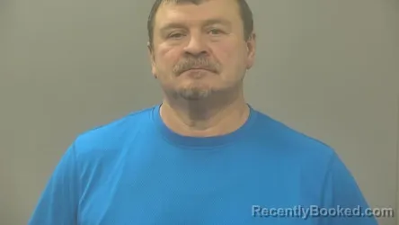 Mugshot of JAMES LYEN SANCHEZ