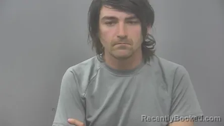 Mugshot of JAMES TODD WATSON