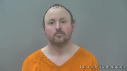 Mugshot of KYLE SHANE KORTMAN