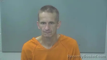 Mugshot of KEVIN LEONARD KOWALSKY booked in Alpena County, Michigan on August 4, 2026