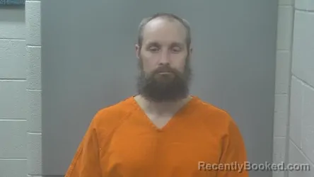 Mugshot of KYLE TIMOTHY SCHRAM